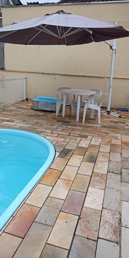Casa Guaratuba Espacosa E Confortavel Exteriör bild