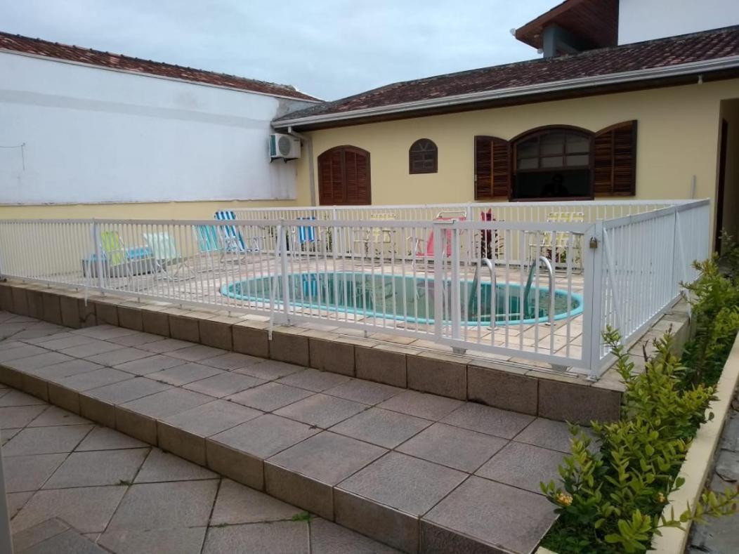 Casa Guaratuba Espacosa E Confortavel Exteriör bild