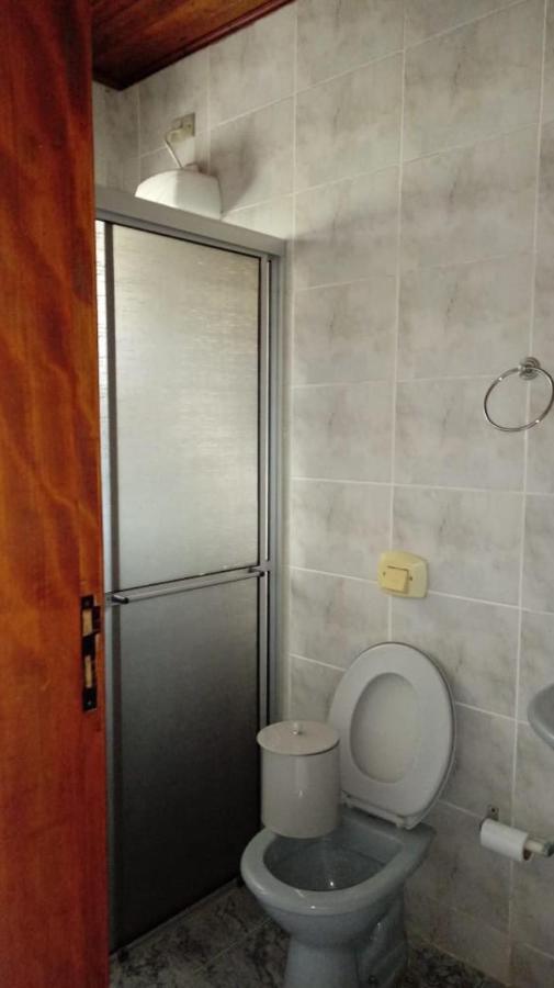 Casa Guaratuba Espacosa E Confortavel Exteriör bild