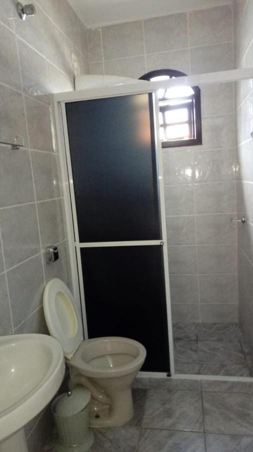 Casa Guaratuba Espacosa E Confortavel Exteriör bild