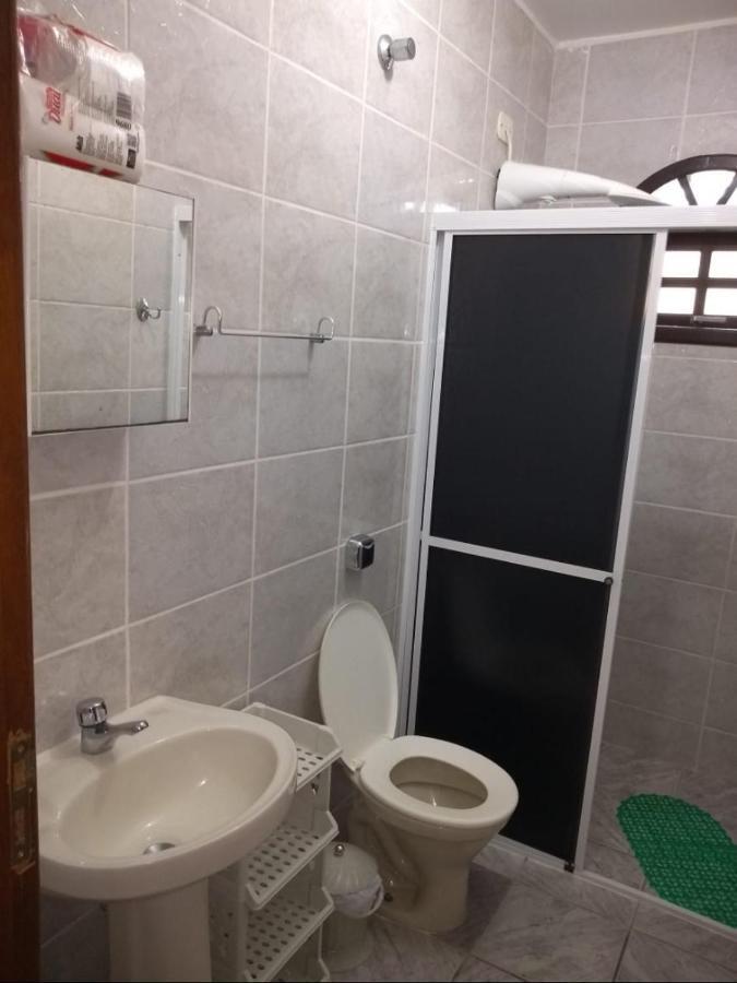 Casa Guaratuba Espacosa E Confortavel Exteriör bild