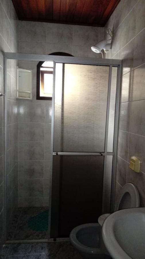 Casa Guaratuba Espacosa E Confortavel Exteriör bild